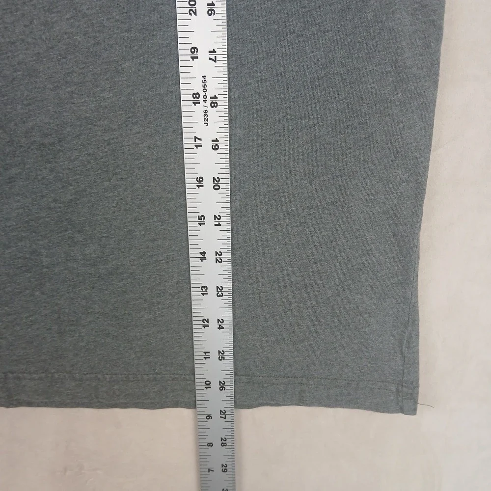 Vintage Banana‎ Republic Large Mens T Shirt Boxy Drop Shoulder 22x27